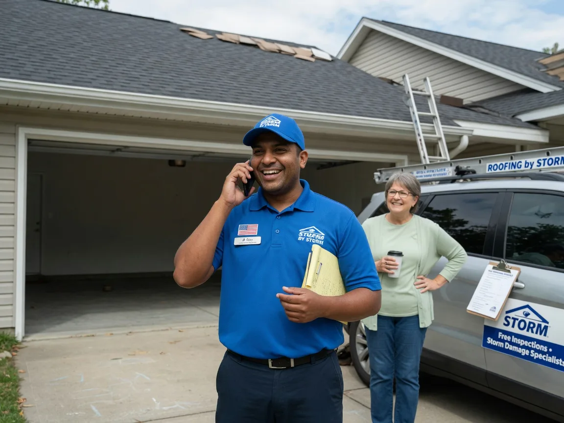 Roof Repair Near Me Little Rock, IA FAQs