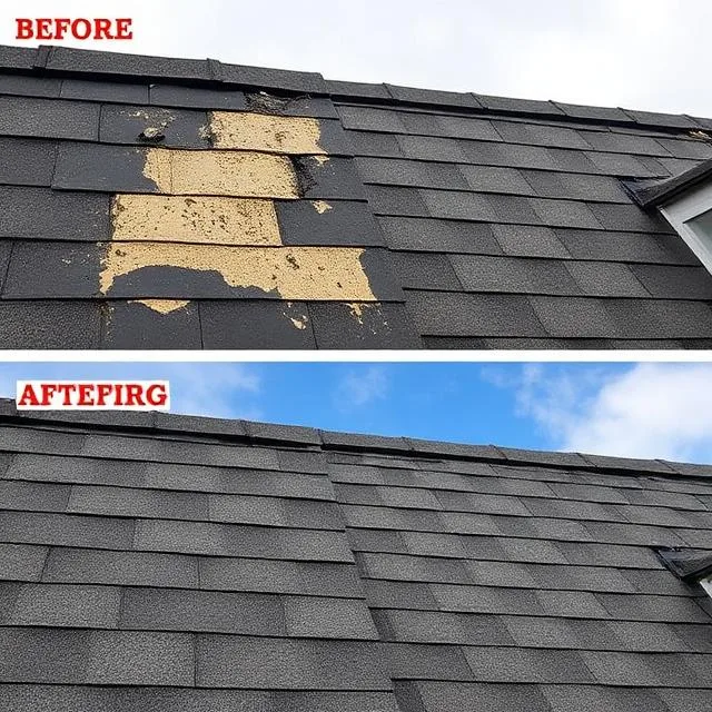 Roof Repair Near Me in Little Rock, IA near me
